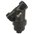 Y Strainer, 7 1/4 in L, 20 mesh