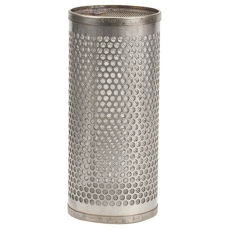 Polypropylene Line Strainers