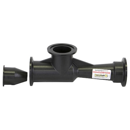 Pipe Flange, Schedule 80