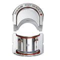 EXACT 250 MCM Aluminum 12T U-Style Die