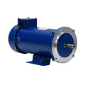 DC Permanent Magnet Motor, 56C