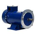 DC Permanent Magnet Motor, 56C
