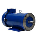 DC Permanent Magnet Motor, 145TC