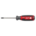 3/16 in. x 3 in. Cabinet Cushion Grip Screwdriver (Made in USA)