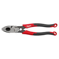 9 in Comfort Grip Plier High Leverage, Steel