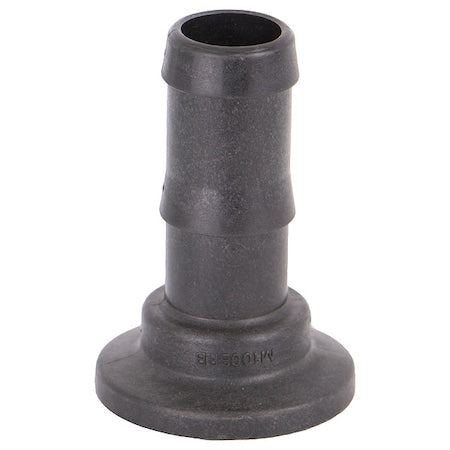 PP, Flange, 1 in, 1 in