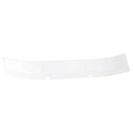 Label/RibbonCartridge,White,Gloss,1/2 in W