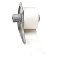 WraparoundLabel,White,1-3/16inW