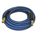 Pressure Washer Hose,2 ft,Nitrile