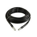 Pressure Washer Hose,6 ft,Neoprene