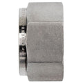 Nut,StainlessSteel,Compression,5/16in