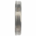 Back Ferrule, Stainless Steel, 5/16 in