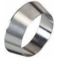 Front Ferrule, Stainless Steel, 1/8 in
