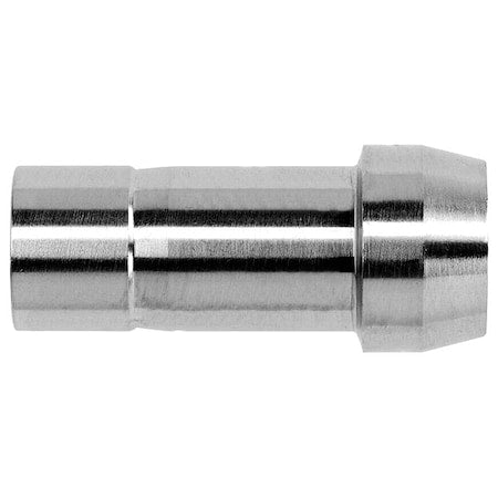 Strt,TubeStem3/8in,PortConnector1/4in