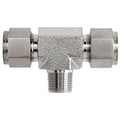 Male Branch Tee,N2601