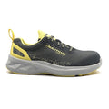 Women's Athletic Shoe, Black, 6 1/2, N5201