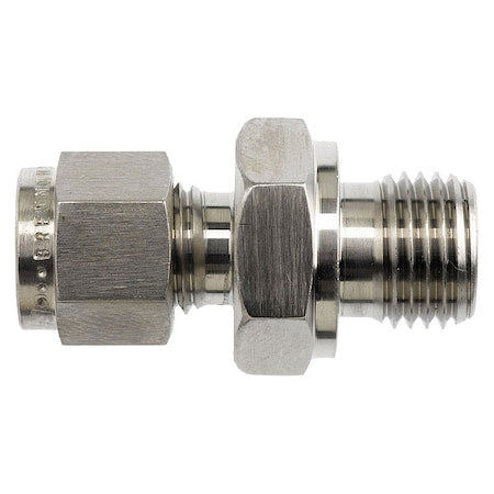 Strt, SS, Comp. 3/4 in, MBSPP 1/8 in