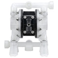 DiaphragmPump,1/4inNPT,PTFE,14.4gpm