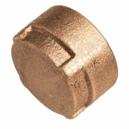 90 Degrees  Elbow Brass Brass Class 250 Pipe Fittings, 1/4 in Female NPT X 1/4 in Female NPT