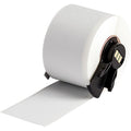 WraparoundLabel,White,1-1/2inW