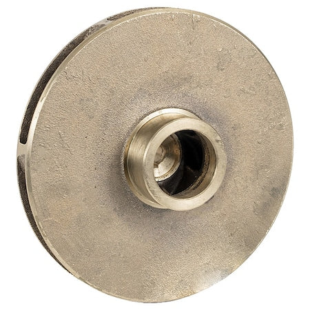 Impeller, Bronze, 6.5 in