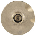 Impeller, Bronze, 6 in