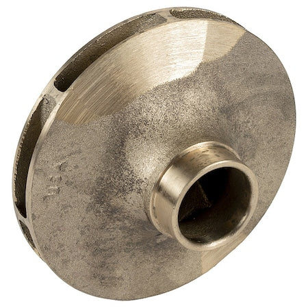 Impeller, Bronze, 5 in