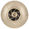 Impeller, Bronze, 4.125 in