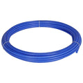 PEX Tubing,Blue,1/2 in,100 ft,100 psi