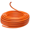 PEX Tubing,Orange,1/2 in,300 ft,80 psi