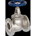 Globe Valves,Flange x Flange,3" Size