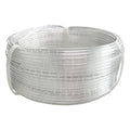 Tubing,3/32In IDx5/32In OD,100Ft,Natural