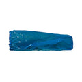 SLPD16EB Protective Sleeves, 16 in Length, 0.68 mil Thick, Not Applicable Seam, Blue, 100 PK
