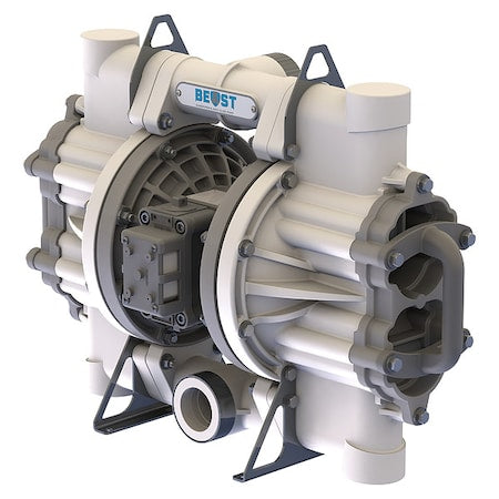 AODDPump,3/4inNPT,FKM,170gpm