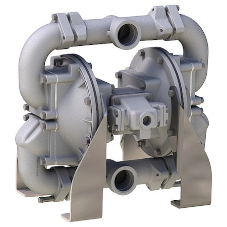 AODDPump,3/4inNPT,Santoprene,208gpm