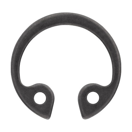 Housing Ring, Stainless Steel, Plain Finish, Not Applicable Bore Dia., 5 PK