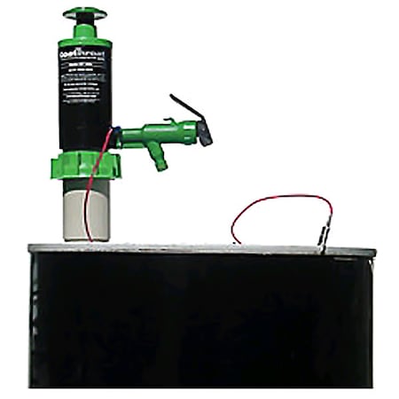 HandPump,Piston,PP,48oz/stroke
