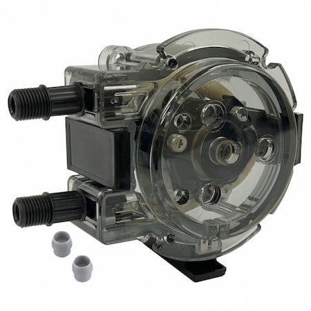 Pump Head, 85 gpd, Santoprene, 1/4 in