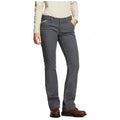 Women's Flame Resistant Pants, 14 cal/sq cm, 1X 9 oz DuraLight Stretch Canvas
