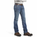 Men's Flame Resistant Pants, 20 cal/sq cm, XLT 13 oz DuraStretch