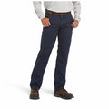 Men's Flame Resistant Pants, 14 cal/sq cm, M 9 oz DuraLight Stretch Canvas