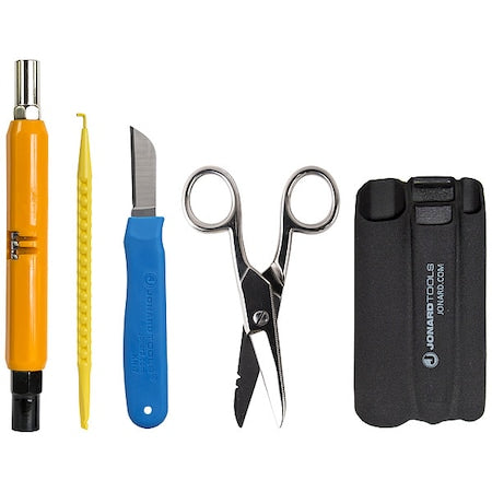 Communications Tool Kit,No. of Pcs. 5