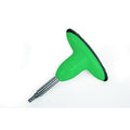 Preset Torque T-Handle,Drive 1/4