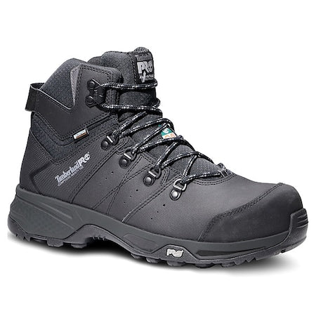 Men's Hiker Boot, Black, 13, TB1A2CB8001