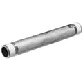 PipeNipple,SS,3/8",NPTxNPT,6"