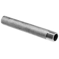 PipeNipple,SS,1/4",BSPT,2"