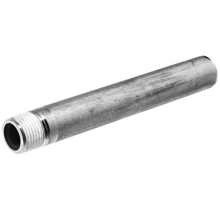 PipeNipple,SS,3/4",NPT,3"