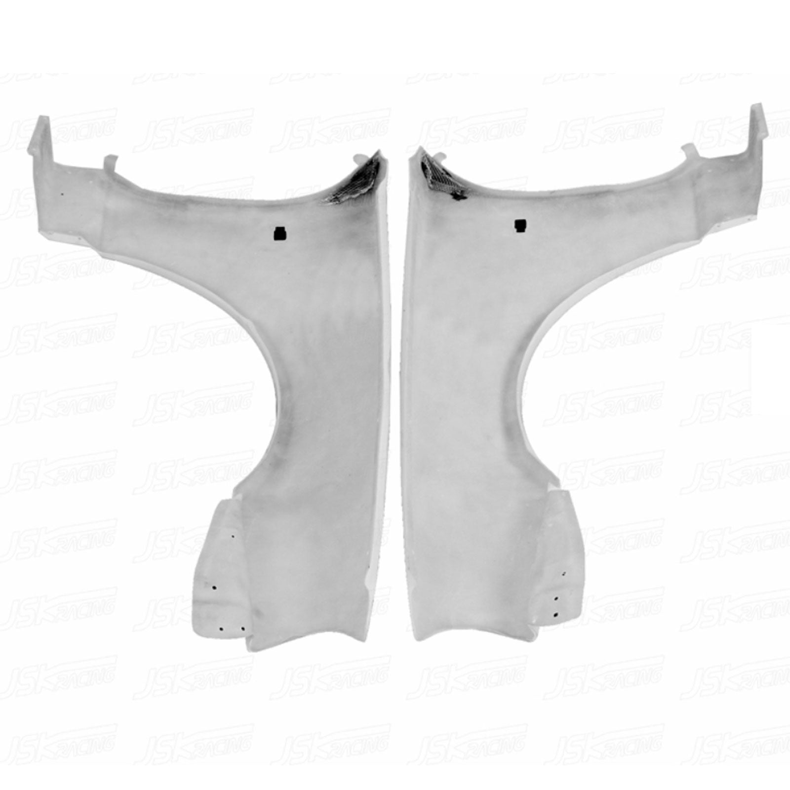 Z Tune Style Front End Conversion Kit for Nissan Skyline R34 GTT GTR