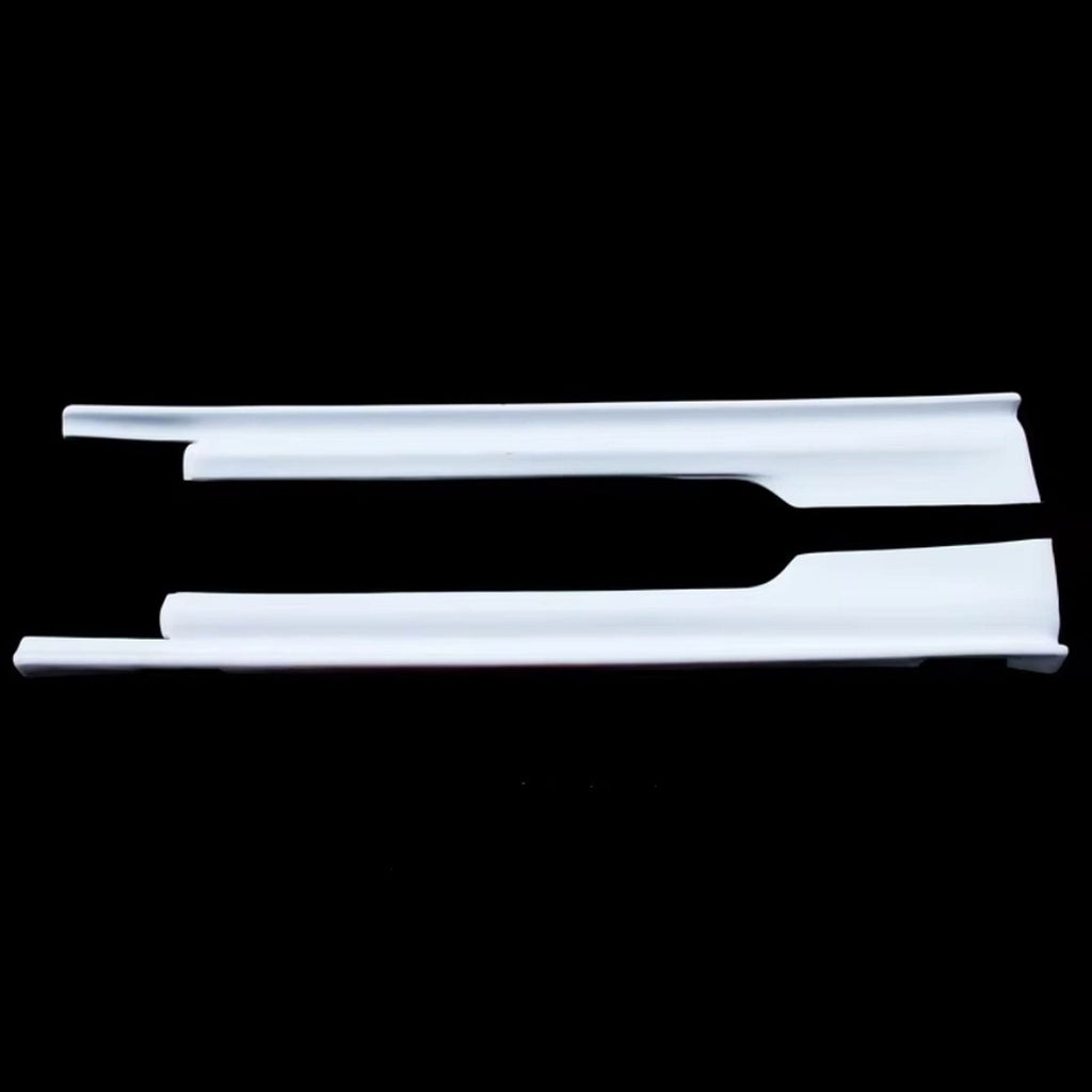 Fiberglass NSM ZTune Style Side Skirts for Nissan Skyline R34 GTT GTR