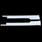 Fiberglass NSM ZTune Style Side Skirts for Nissan Skyline R34 GTT GTR